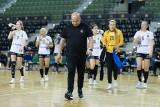 PGNiG Superliga Kobiet. Suzuki Korona Handball Kielce pogodzona ze spadkiem