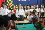 Zalas. Dzień Nauczyciela 2019. Uczniowie przygotowali program dla swoich pedagogów