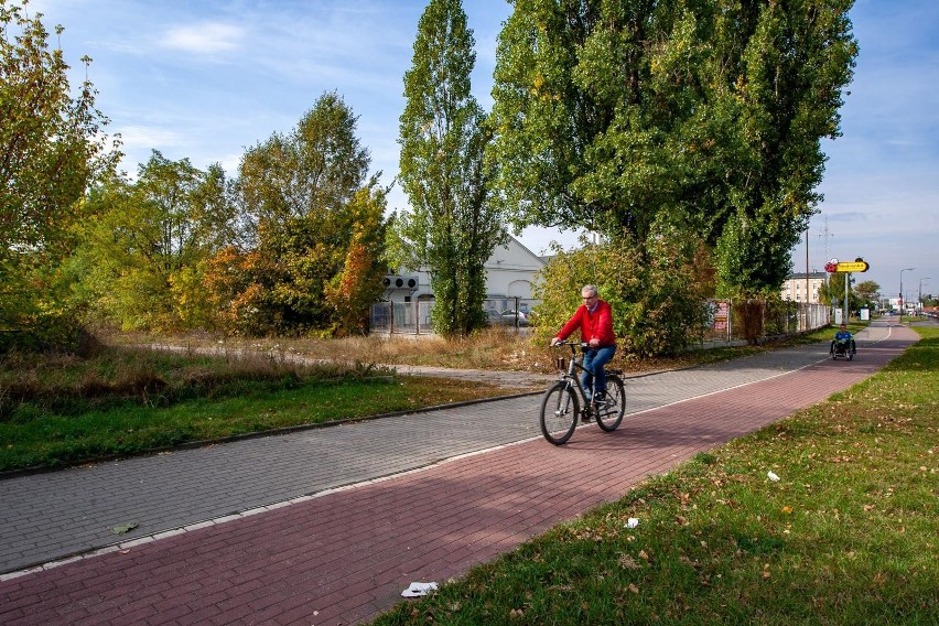 Kampus Akademii Muzycznej ma powstać między ulicami Kamienną...