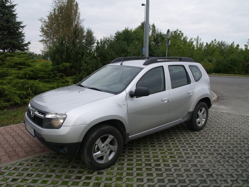 Szefowie koncernu Renault po dokładnych badaniach rynku i...