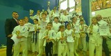 Świetne wyniki tarnobrzeskich karateków na XIV Powiatowym Turnieju Kyokushin Karate w Gorzycach. Zobacz zdjęcia