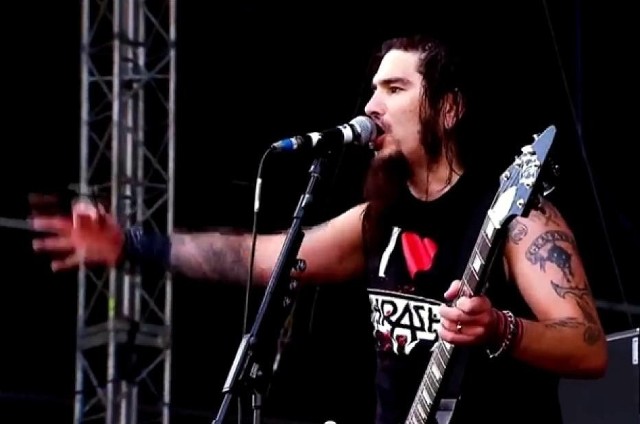 Machine Head przyjedzie na trzy koncerty do Polski. Zespół zagra w Krakowie, Warszawie i w Gdańsku.