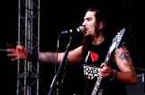 Machine Head na koncercie w Gdańsku [BILETY]. Z płytą „Bloodstone and Diamonds” 