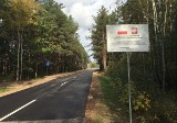 Inwestycje Samorządu Powiatu Szydłowieckiego w oświatę i infrastrukturę drogową. Co udało się zrobić? [ZDJĘCIA]