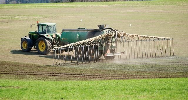 Hektar ziemi na Żuławach jest warty nawet 80 tys. zł - nie dziwią więc emocje wokół licytacji