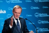 Donald Tusk: Recepty są przygotowane, trzeba przekonać Polaków, że możemy je zrealizować