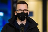 Nie będzie godziny policyjnej w sylwestra! Premier Morawiecki apeluje o nieprzemieszczanie się