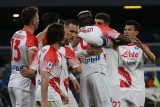 Liga włoska. Gładkie zwycięstwo Napoli, nerwowa końcówka dla Juventusu