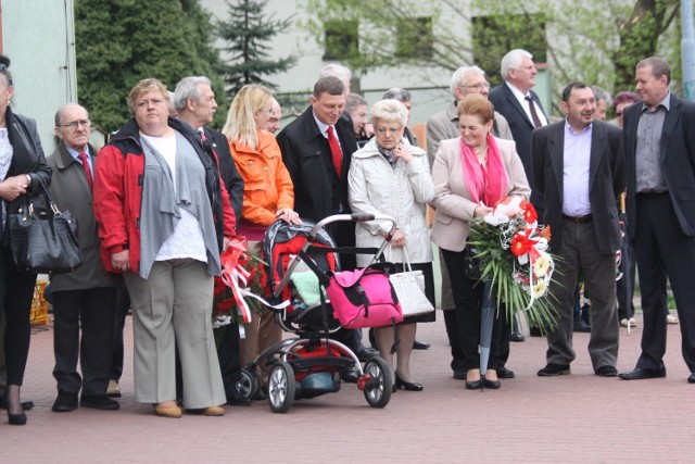 W Zawierciu odwołano pochód pierwszomajowy