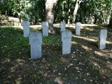 Powstańcze i wojskowe groby na Cytadeli będą uporządkowane. Ale nie ma chętnych firm do restaurowania kwater cmentarza  