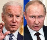 Rzecznik Kremla Dmitrij Pieskow: Nie ma konkretnych planów szczytu Putin - Biden