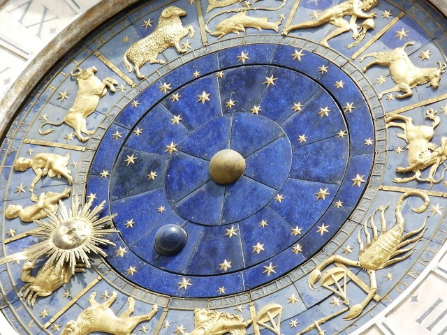Horoskop na piątek. Jaki będzie początek weekendu?Horoskop runiczny na rok 2022Horoskop miłosny na 2022 rok!