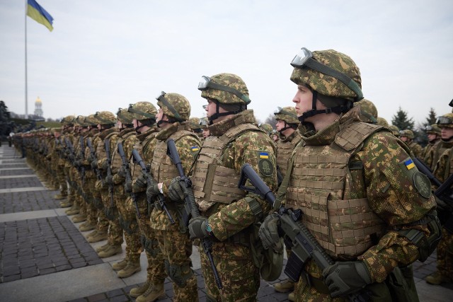Dmytro Kułeba: Krytykowanie powolności kontrofensywy to plucie w twarz ukraińskim żołnierzom, którzy każdego dnia narażają swoje życie .