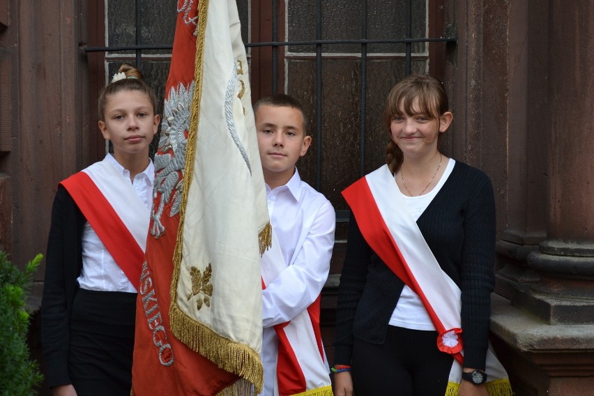 Gdańsk. Cień ukraińskiej tragedii nad obchodami 75. rocznicy wybuchu II wojny światowej [ZDJĘCIA]