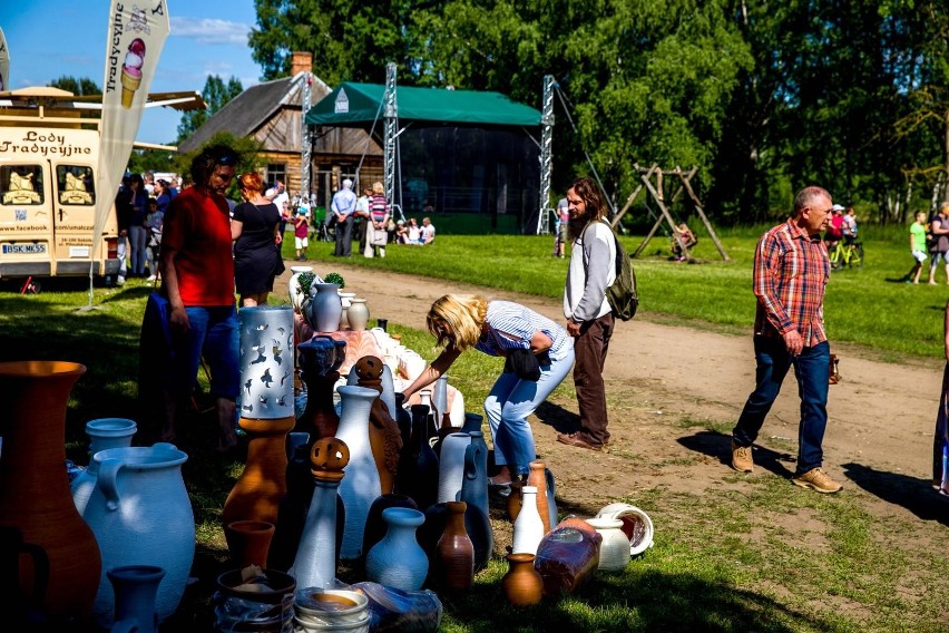 Podbiałostocki skansen znowu będzie gościł festyn z okazji...