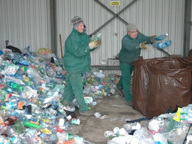 Na Opolszczyźnie będą funkcjonować trzy zakłady, do których trafiać będą śmieci z gmin. Jednym z nich będzie właśnie RCGO w Domaszkowicach.