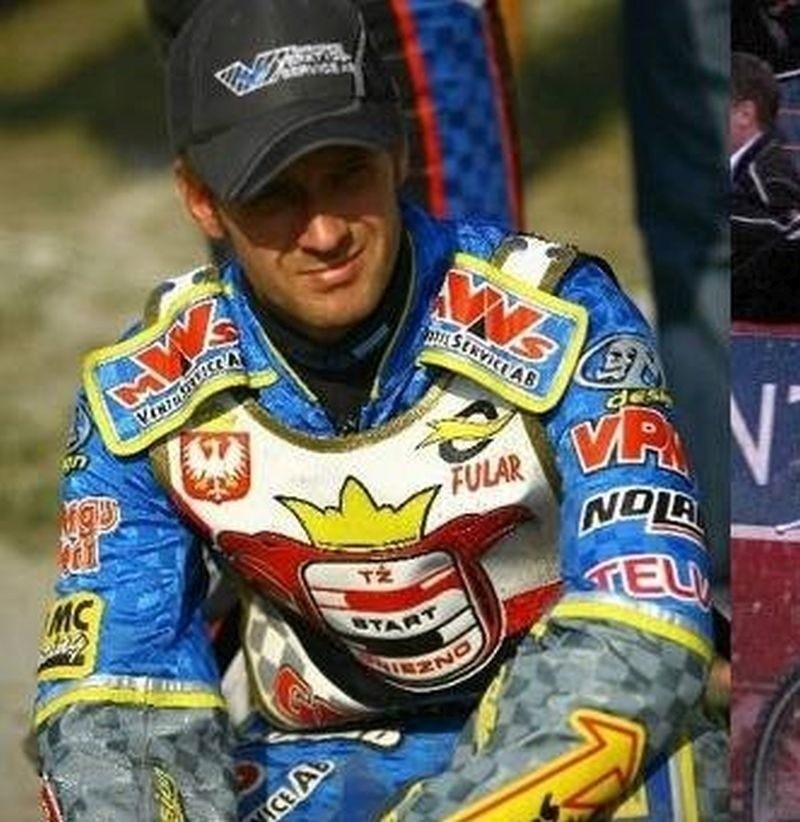 Stefan Andersson (1999 - 2000)