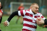 Co za pogrom! Zespół Rugby Białystok rozbił Arkę Rumia 116:5