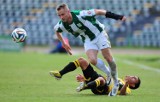 I liga Olimpia Grudziądz - GKS Katowice 1:0 [RELACJA]. Gieksa przegrywa, a winny czuje się zarząd