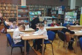 Ponad 100 uczniów z Pruszcza i powiatu gdańskiego brało udział w konkursie czytelniczym "Z książką na ty"