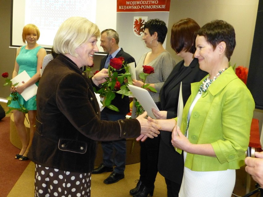 Wojewódzkie Obchody Dnia Bibliotekarza i Bibliotek