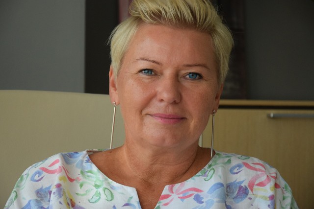 Izabeli Frohlke, dyrektorce Ośrodka Pomocy Społecznej w Sępólnie, zależy na tym, by gmina zadbała o seniorów
