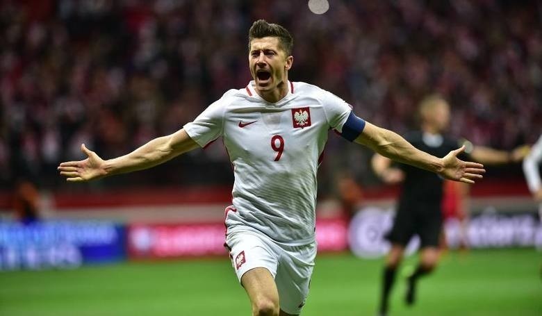 Polska - Senegal na żywo [Stream online, transmisja TV, mecz...
