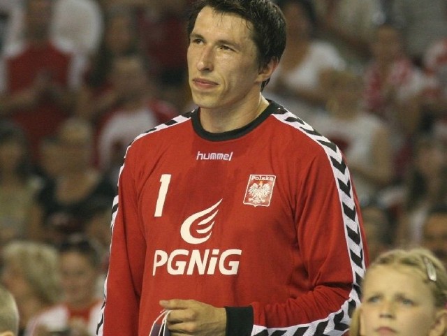 W Danii zagra między innymi Sławomir Szmal, bramkarz Vive Targi Kielce i reprezentacji Polski.  