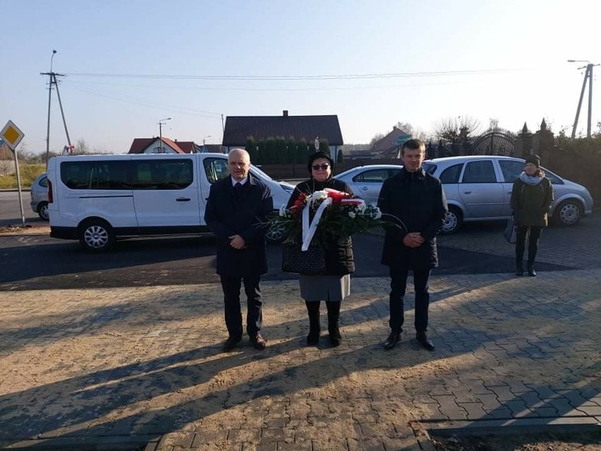 Święto Niepodległości 11 listopada w Białobrzegach i powiecie białobrzeskim. Msza za Ojczyznę i składanie kwiatów
