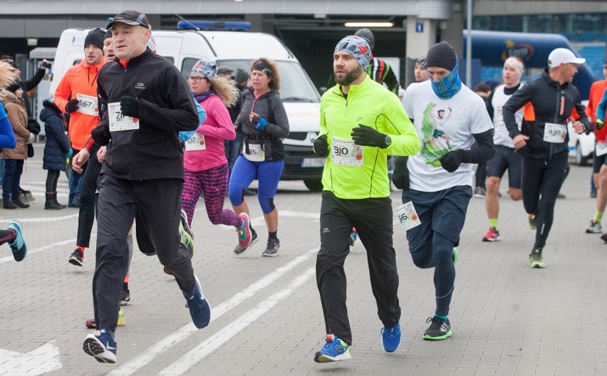 Druga Dycha do Maratonu 2017 za nami (ZDJĘCIA, WIDEO)