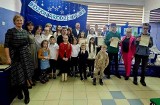 Powiatowy konkurs "Bożonarodzeniowy Anioł" rozstrzygnięty został 2.02.2024