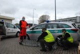 Nielegalny spirytus się nie zmarnuje. Trafił do szpitali i będzie środkiem dezynfekującym