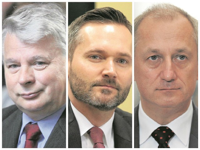 W pomorskiej PO walkę o fotel przewodniczącego stoczą trzej polityczni giganci: marszałek Senatu, Bogdan Borusewicz, eurodeputowany Jarosław Wałęsa i wiceminister zdrowia Sławomir Neumann