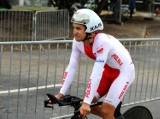 Darwin Atapuma nowym liderem Vuelta Espana