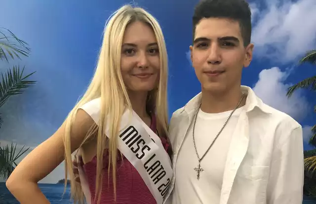 Miss Lata 2019 została Klaudia Kowalczyk z Małogoszcza, Misterem Lata 2019 został Gagik Tsaturyan z Suchedniowa.