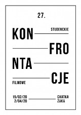 27. Studenckie Konfrontacje Filmowe trwają w Lublinie. Jakie filmy można zobaczyć? 