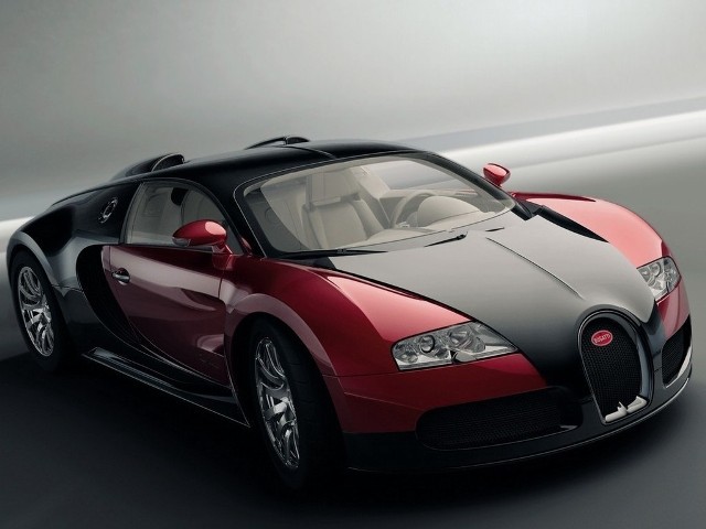 Fot. Bugatti