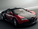Bugatti stworzy Veyrona o mocy 1600 KM?