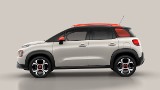 Citroen C3 Aircross. Ile kosztuje nowy crossover? 