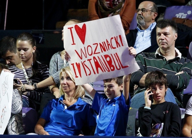 WTA Championships: Walczą o miano najlepszej na świecie
