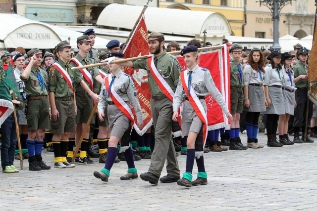 Dotacje od samorządu województwa trafią do organizacji młodzieżowych. Zdjęcie ilustracyjne.