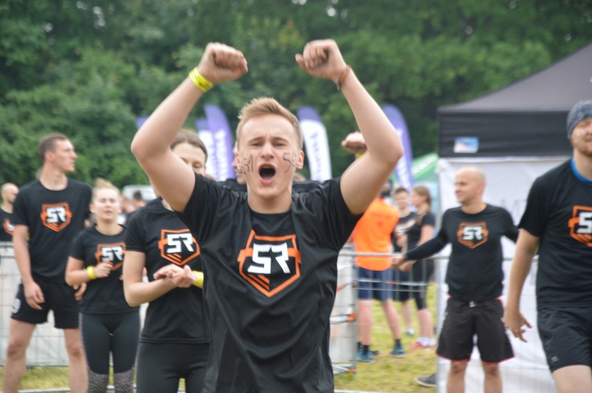 Survival Race Wrocław 2017