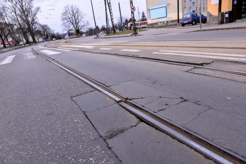 Linia tramwajowa na gdańskich Stogach zostanie wyremontowana