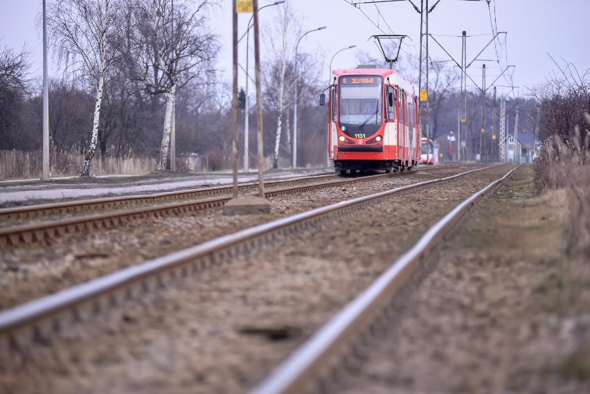 Linia tramwajowa na gdańskich Stogach zostanie wyremontowana