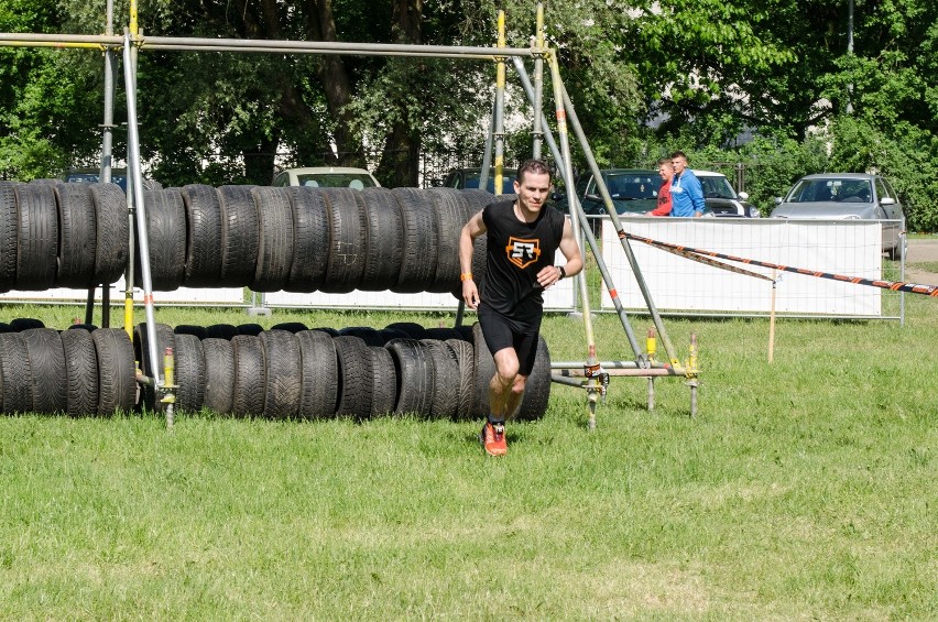 MESR Wrocław 2016 za nami. Men Expert Survival Race jak...