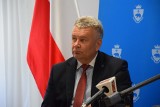 Janusz Hamryszczak kandydatem PiS na prezydenta Przemyśla w wyborach samorządowych 2018. Jego kandydaturę zatwierdził zarząd okręgu
