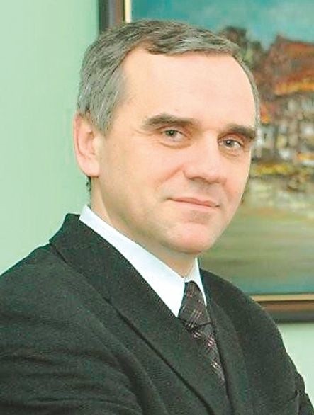 Stanisław Drzewiecki