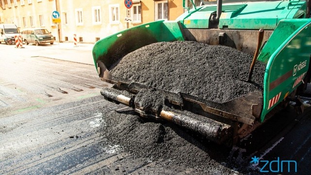 We wtorek większych utrudnień na drogach nie będzie.