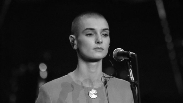 Sinead O’Connor w zeszłym roku pożegnała swojego syna, 17-letniego Shane'a.