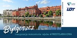 Kraków. Polskie Linie Lotnicze LOT wznawiają rejsy #PROSTOzKRAKOWA do Bydgoszczy